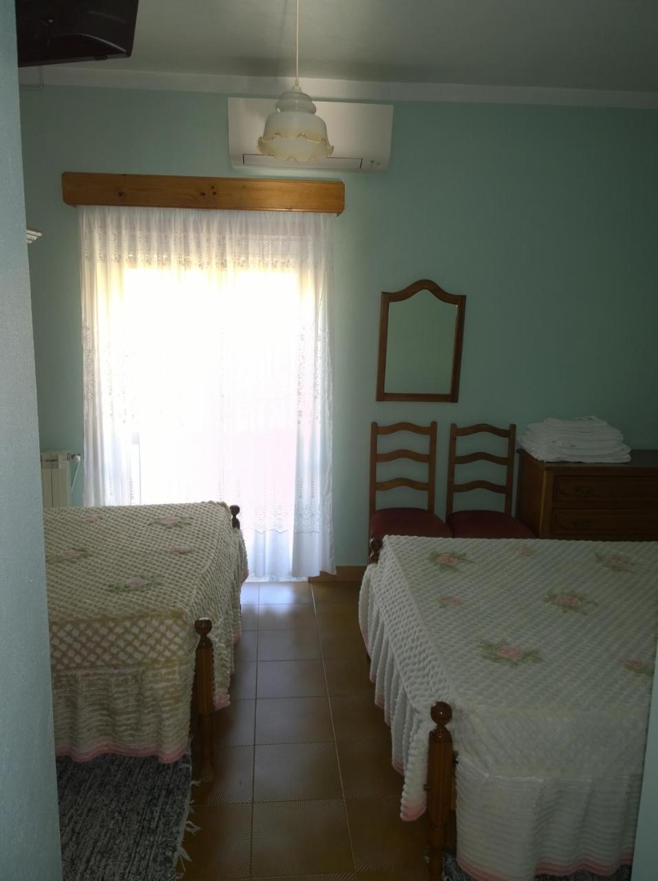 Hotel Monte Estrela à Sabugueiro  Extérieur photo