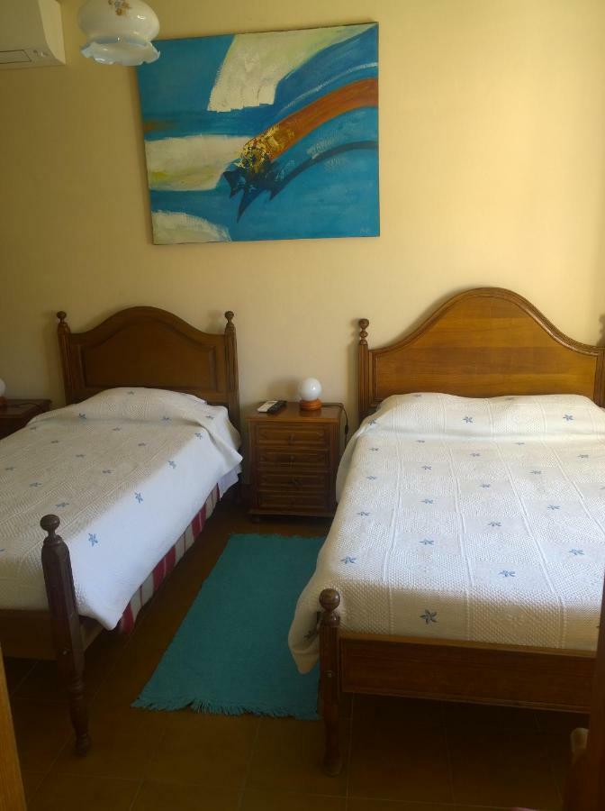 Hotel Monte Estrela à Sabugueiro  Extérieur photo
