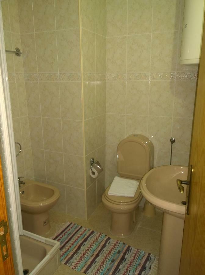 Hotel Monte Estrela à Sabugueiro  Extérieur photo