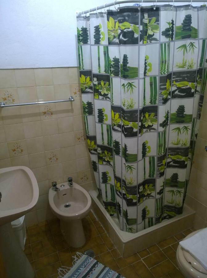Hotel Monte Estrela à Sabugueiro  Extérieur photo
